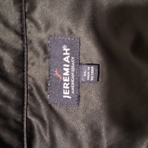 Jeremiah shirt - Picture 3 of 5